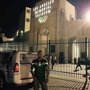 Meet your Posher, Neftaly